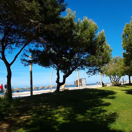 Bed and Breakfast Romeu Quarteira Exterior foto