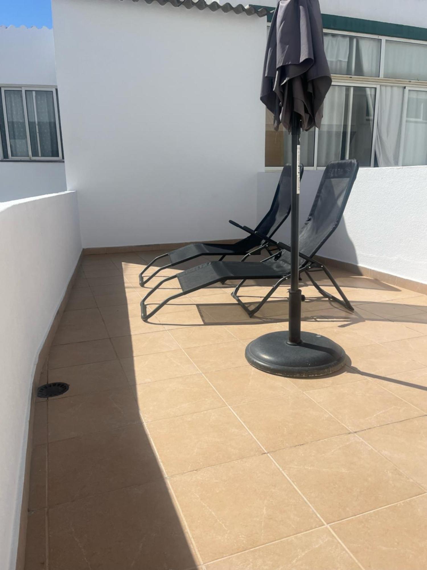 Bed and Breakfast Romeu Quarteira Exterior foto