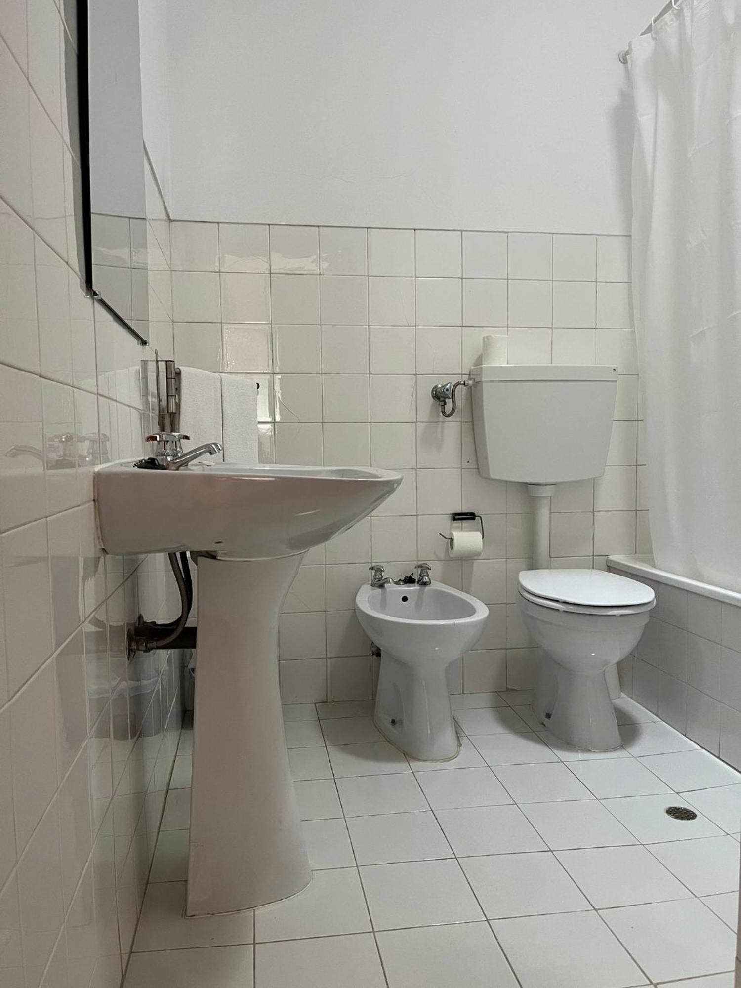 Bed and Breakfast Romeu Quarteira Exterior foto