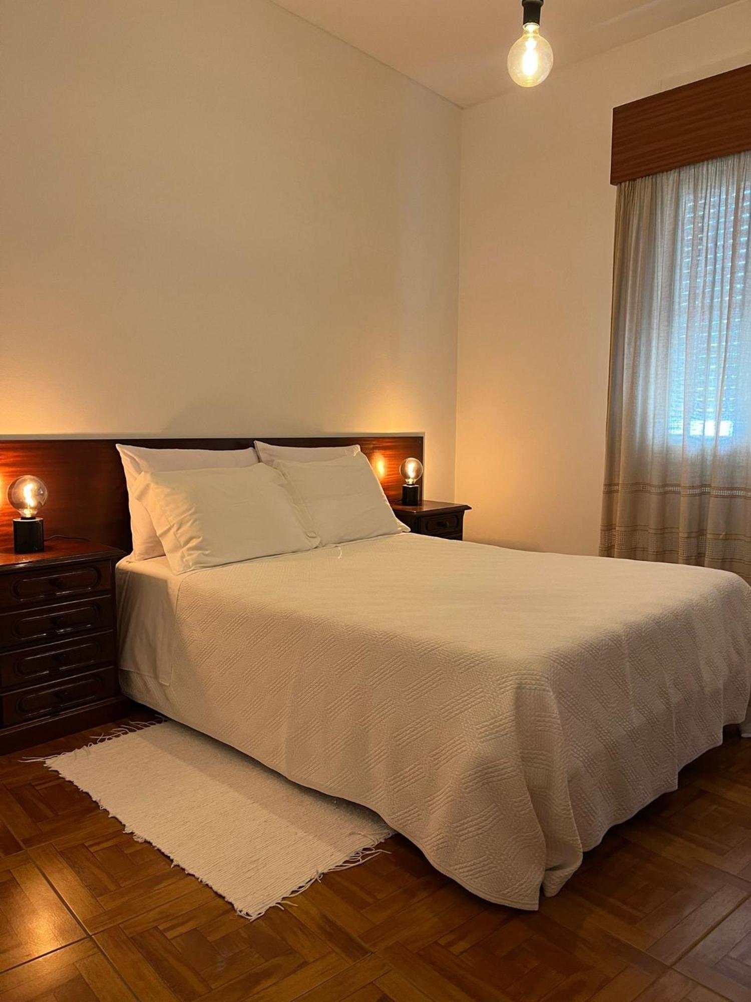 Bed and Breakfast Romeu Quarteira Exterior foto