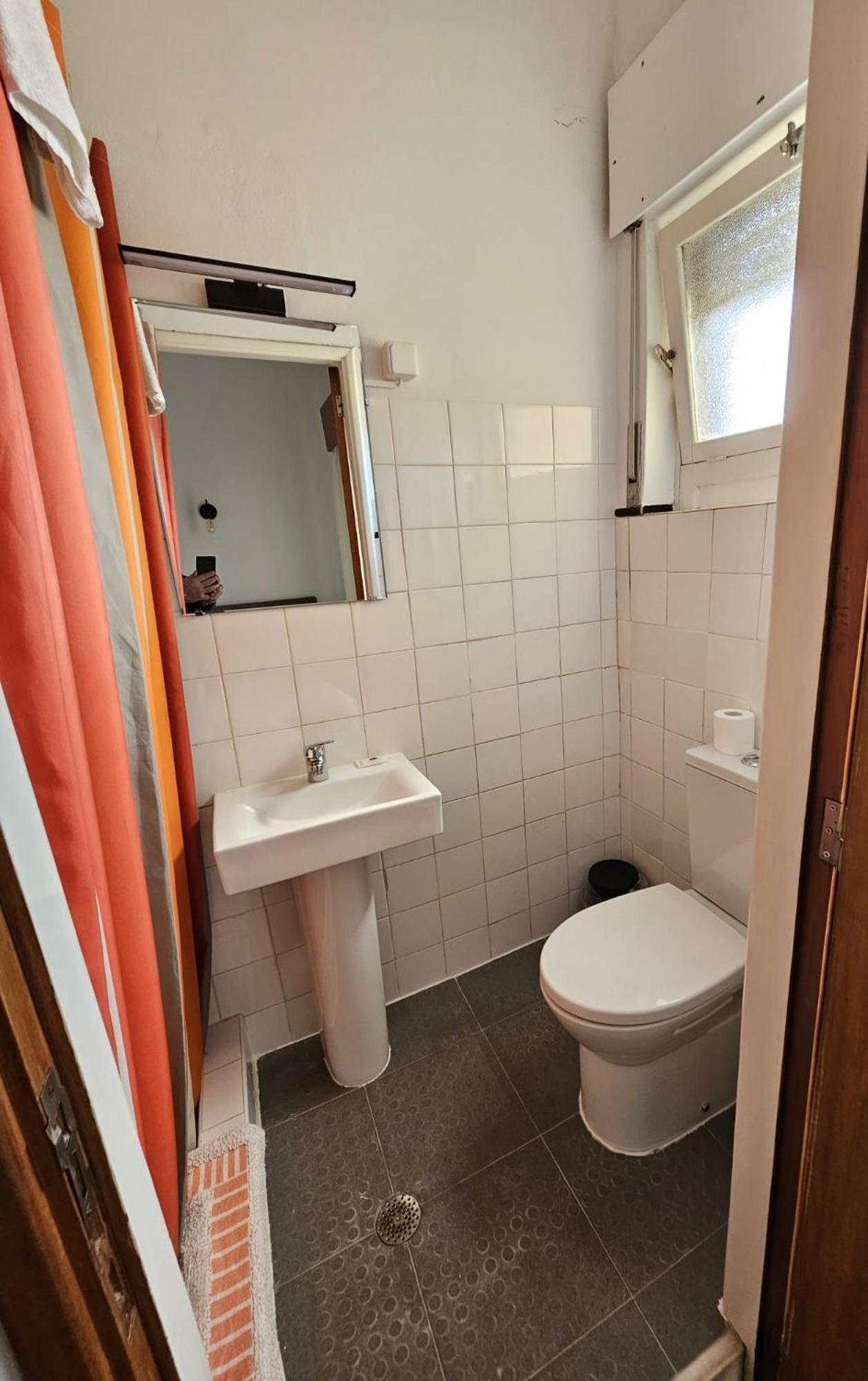 Bed and Breakfast Romeu Quarteira Exterior foto